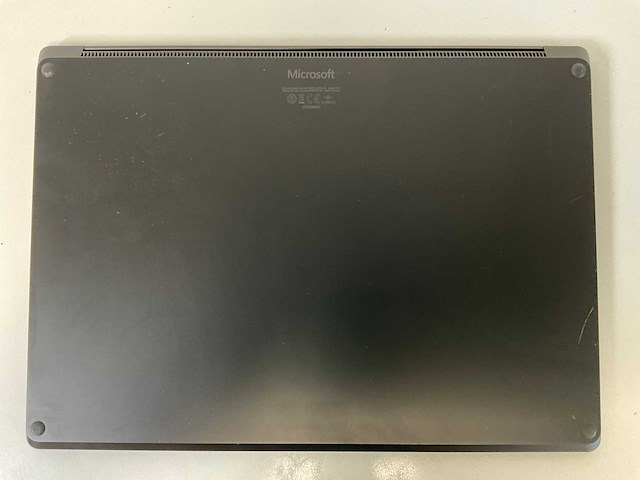 Microsoft corporation surface 3 15”, core(tm) i5 10th gen, 16 gb ram, 256 gb nvme laptops (2x) - afbeelding 15 van  16