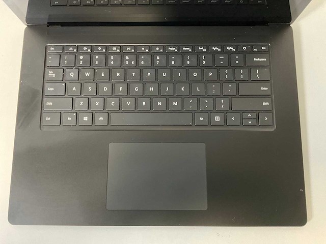 Microsoft corporation surface 3 15”, core(tm) i5 10th gen, 16 gb ram, 256 gb nvme laptops (2x) - afbeelding 5 van  16