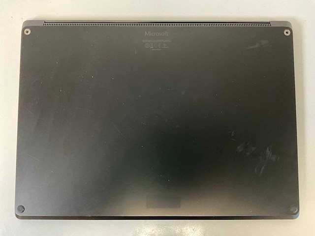 Microsoft corporation surface 3 15”, core(tm) i5 10th gen, 16 gb ram, 256 gb nvme laptops (2x) - afbeelding 7 van  16