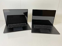 Microsoft corporation surface 3 15”, core(tm) i5 10th gen, 16 gb ram, 256 gb nvme laptops (2x) - afbeelding 1 van  16