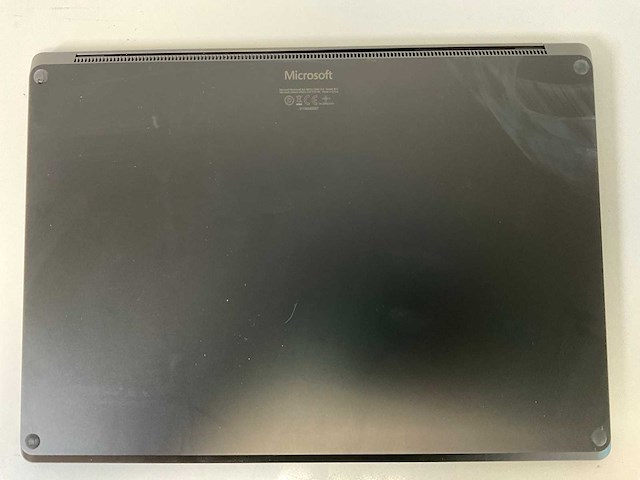 Microsoft corporation surface 3 15”, core(tm) i5 10th gen, 16 gb ram, 256 gb nvme laptops (2x) - afbeelding 15 van  16