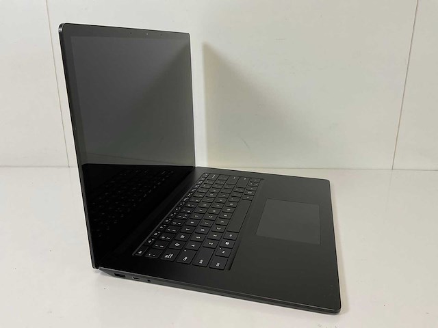 Microsoft corporation surface 3 15”, core(tm) i5 10th gen, 16 gb ram, 256 gb nvme laptops (2x) - afbeelding 3 van  16