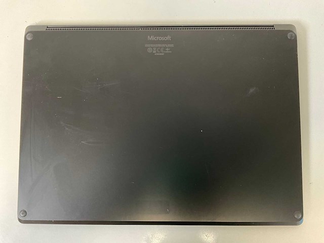 Microsoft corporation surface 3 15”, core(tm) i5 10th gen, 16 gb ram, 256 gb nvme laptops (2x) - afbeelding 7 van  16