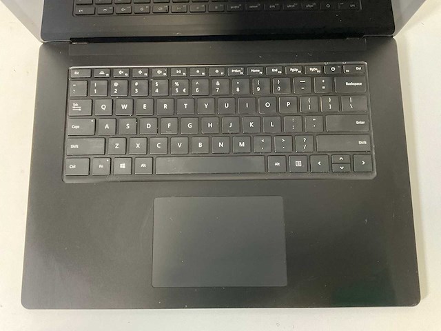 Microsoft corporation surface 3 15”, core(tm) i5 10th gen, 16 gb ram, 256 gb nvme laptops (2x) - afbeelding 13 van  16