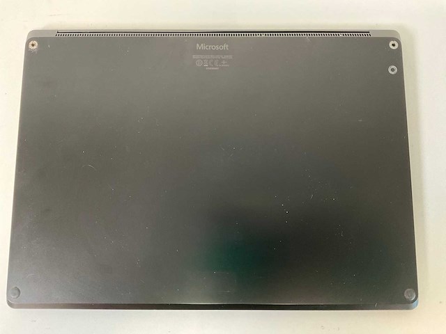 Microsoft corporation surface 3 15”, core(tm) i5 10th gen, 16 gb ram, 256 gb nvme laptops (2x) - afbeelding 15 van  16