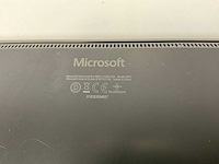 Microsoft corporation surface 3 15”, core(tm) i5 10th gen, 16 gb ram, 256 gb nvme laptops (2x) - afbeelding 16 van  16