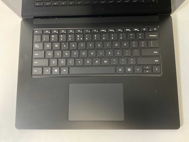 Microsoft corporation surface 3 15”, core(tm) i5 10th gen, 16 gb ram, 256 gb nvme laptops (2x) - afbeelding 5 van  16