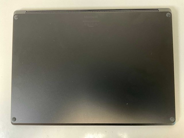 Microsoft corporation surface 3 15”, core(tm) i5 10th gen, 16 gb ram, 256 gb nvme laptops (2x) - afbeelding 7 van  16