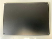 Microsoft corporation surface 3 15”, core(tm) i5 10th gen, 16 gb ram, 256 gb nvme laptops (2x) - afbeelding 7 van  16