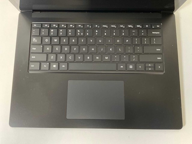 Microsoft corporation surface 3 15”, core(tm) i5 10th gen, 16 gb ram, 256 gb nvme laptops (2x) - afbeelding 13 van  16