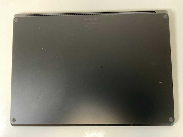 Microsoft corporation surface 3 15”, core(tm) i5 10th gen, 16 gb ram, 256 gb nvme laptops (2x) - afbeelding 15 van  16