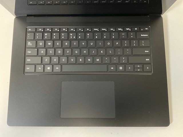 Microsoft corporation surface 3 15”, core(tm) i5 10th gen, 16 gb ram, 256 gb nvme laptops (2x) - afbeelding 5 van  16