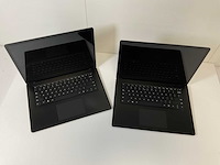 Microsoft corporation surface 3 15”, core(tm) i5 10th gen, 16 gb ram, 256 gb nvme laptops (2x) - afbeelding 9 van  16