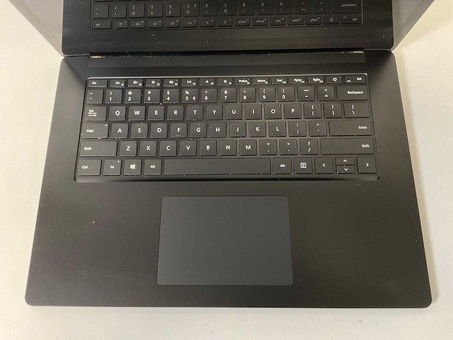 Microsoft corporation surface 3 15”, core(tm) i5 10th gen, 16 gb ram, 256 gb nvme laptops (2x) - afbeelding 13 van  16