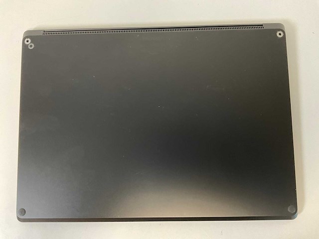 Microsoft corporation surface 3 15”, core(tm) i5 10th gen, 16 gb ram, 256 gb nvme laptops (2x) - afbeelding 15 van  16