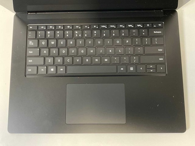 Microsoft corporation surface 3 15”, core(tm) i5 10th gen, 16 gb ram, 256 gb nvme laptops (2x) - afbeelding 5 van  16