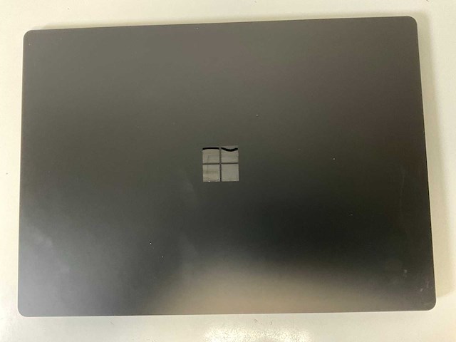 Microsoft corporation surface 3 15”, core(tm) i5 10th gen, 16 gb ram, 256 gb nvme laptops (2x) - afbeelding 6 van  16