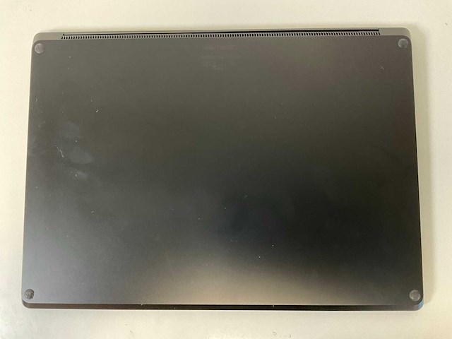 Microsoft corporation surface 3 15”, core(tm) i5 10th gen, 16 gb ram, 256 gb nvme laptops (2x) - afbeelding 7 van  16