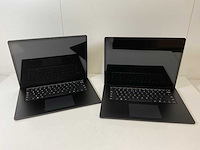 Microsoft corporation surface 3 15”, core(tm) i5 10th gen, 16 gb ram, 256 gb nvme laptops (2x) - afbeelding 1 van  16