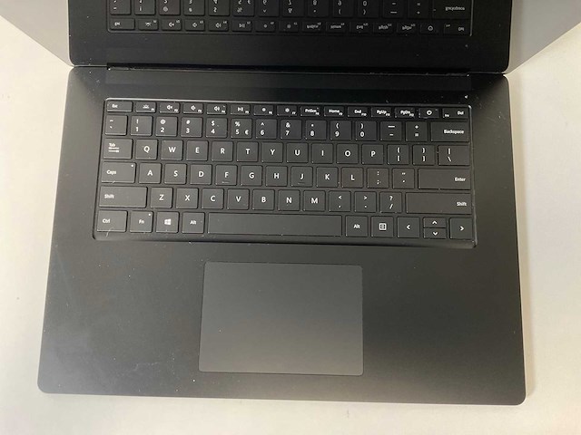 Microsoft corporation surface 3 15”, core(tm) i5 10th gen, 16 gb ram, 256 gb nvme laptops (2x) - afbeelding 13 van  16