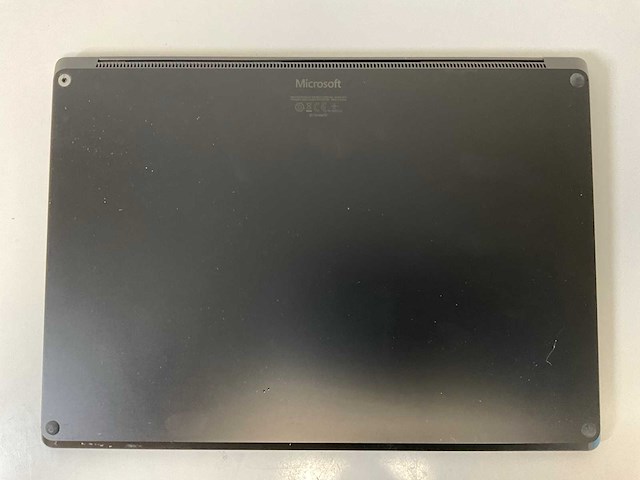 Microsoft corporation surface 3 15”, core(tm) i5 10th gen, 16 gb ram, 256 gb nvme laptops (2x) - afbeelding 15 van  16