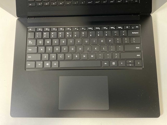 Microsoft corporation surface 3 15”, core(tm) i5 10th gen, 16 gb ram, 256 gb nvme laptops (2x) - afbeelding 5 van  16