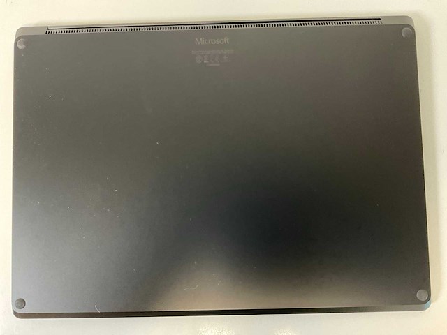 Microsoft corporation surface 3 15”, core(tm) i5 10th gen, 16 gb ram, 256 gb nvme laptops (2x) - afbeelding 7 van  16