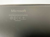 Microsoft corporation surface 3 15”, core(tm) i5 10th gen, 16 gb ram, 256 gb nvme laptops (2x) - afbeelding 8 van  16