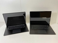 Microsoft corporation surface 3 15”, core(tm) i5 10th gen, 16 gb ram, 256 gb nvme laptops (2x) - afbeelding 1 van  16