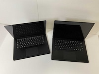 Microsoft corporation surface 3 15”, core(tm) i5 10th gen, 16 gb ram, 256 gb nvme laptops (2x) - afbeelding 9 van  16