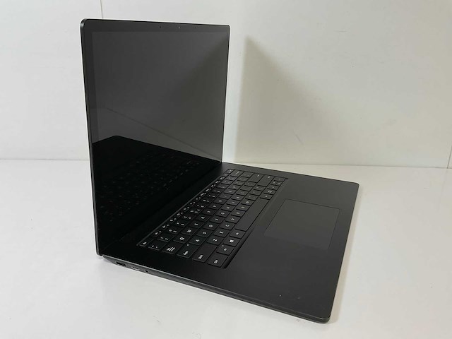 Microsoft corporation surface 3 15”, core(tm) i5 10th gen, 16 gb ram, 256 gb nvme laptops (2x) - afbeelding 11 van  16