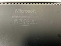 Microsoft corporation surface 3 15”, core(tm) i5 10th gen, 16 gb ram, 256 gb nvme laptops (2x) - afbeelding 16 van  16