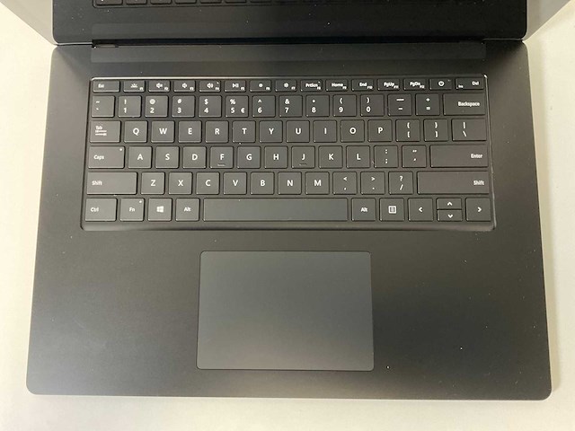 Microsoft corporation surface 3 15”, core(tm) i5 10th gen, 16 gb ram, 256 gb nvme laptops (2x) - afbeelding 5 van  16