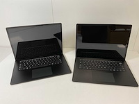 Microsoft corporation surface 3 15”, core(tm) i5 10th gen, 16 gb ram, 256 gb nvme laptops (2x) - afbeelding 1 van  16