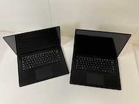 Microsoft corporation surface 3 15”, core(tm) i5 10th gen, 16 gb ram, 256 gb nvme laptops (2x) - afbeelding 9 van  16