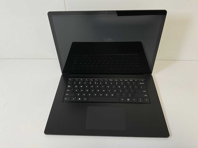 Microsoft corporation surface 3 15”, core(tm) i5 10th gen, 16 gb ram, 256 gb nvme laptops (2x) - afbeelding 10 van  16