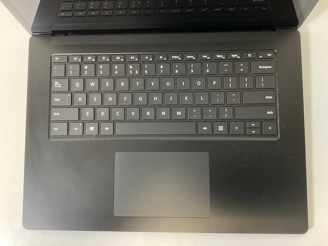 Microsoft corporation surface 3 15”, core(tm) i5 10th gen, 16 gb ram, 256 gb nvme laptops (2x) - afbeelding 13 van  16