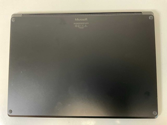 Microsoft corporation surface 3 15”, core(tm) i5 10th gen, 16 gb ram, 256 gb nvme laptops (2x) - afbeelding 15 van  16