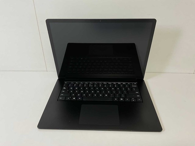 Microsoft corporation surface 3 15”, core(tm) i5 10th gen, 16 gb ram, 256 gb nvme laptops (2x) - afbeelding 2 van  16