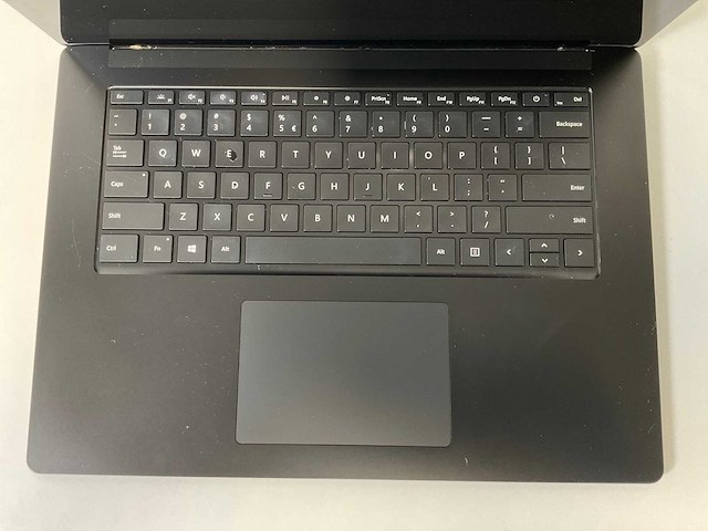 Microsoft corporation surface 3 15”, core(tm) i5 10th gen, 16 gb ram, 256 gb nvme laptops (2x) - afbeelding 5 van  16