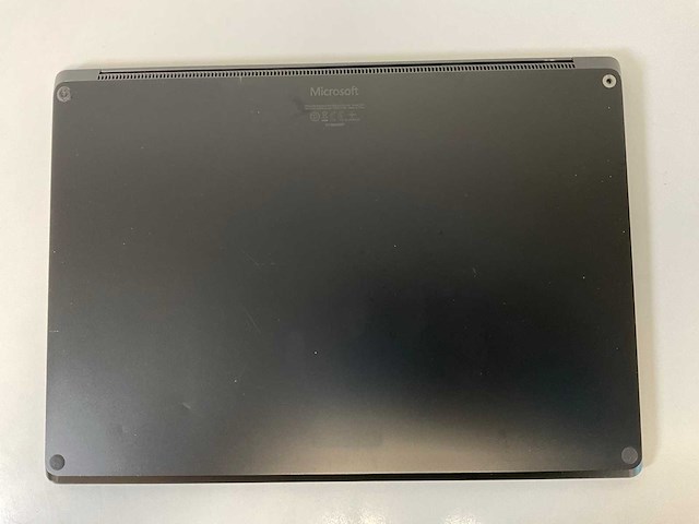 Microsoft corporation surface 3 15”, core(tm) i5 10th gen, 16 gb ram, 256 gb nvme laptops (2x) - afbeelding 7 van  16