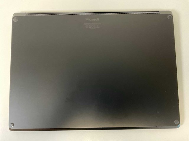 Microsoft corporation surface 3 15”, core(tm) i5 10th gen, 16 gb ram, 256 gb nvme laptops (2x) - afbeelding 15 van  16