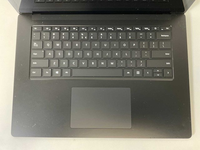 Microsoft corporation surface 3 15”, core(tm) i5 10th gen, 16 gb ram, 256 gb nvme laptops (2x) - afbeelding 5 van  16