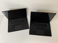 Microsoft corporation surface 3 15”, core(tm) i5 10th gen, 16 gb ram, 256 gb nvme laptops (2x) - afbeelding 9 van  16