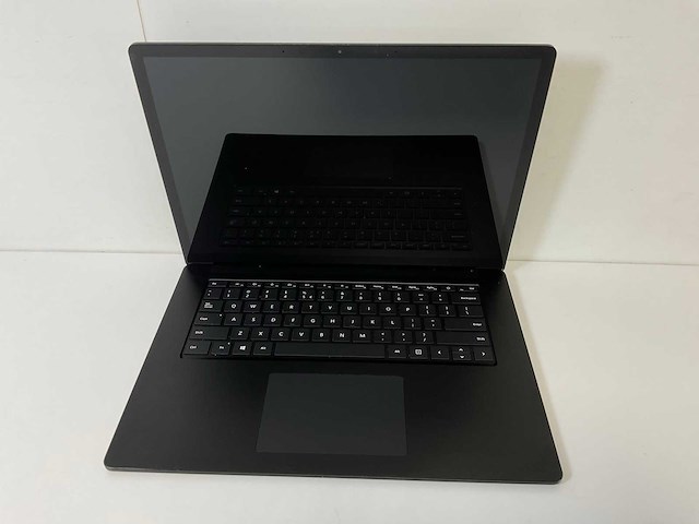 Microsoft corporation surface 3 15”, core(tm) i5 10th gen, 16 gb ram, 256 gb nvme laptops (2x) - afbeelding 10 van  16