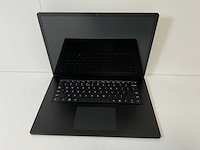 Microsoft corporation surface 3 15”, core(tm) i5 10th gen, 16 gb ram, 256 gb nvme laptops (2x) - afbeelding 10 van  16