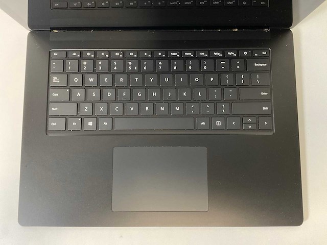 Microsoft corporation surface 3 15”, core(tm) i5 10th gen, 16 gb ram, 256 gb nvme laptops (2x) - afbeelding 13 van  16