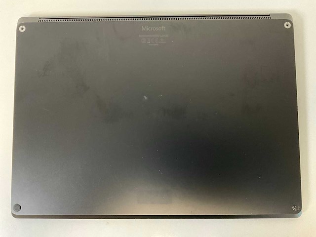 Microsoft corporation surface 3 15”, core(tm) i5 10th gen, 16 gb ram, 256 gb nvme laptops (2x) - afbeelding 15 van  16