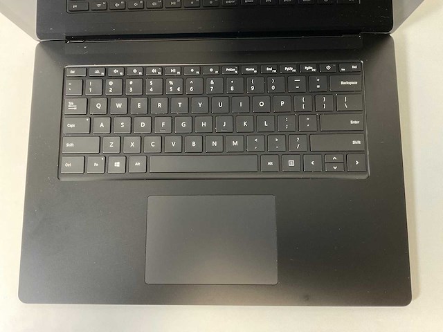 Microsoft corporation surface 3 15”, core(tm) i5 10th gen, 16 gb ram, 256 gb nvme laptops (2x) - afbeelding 5 van  16