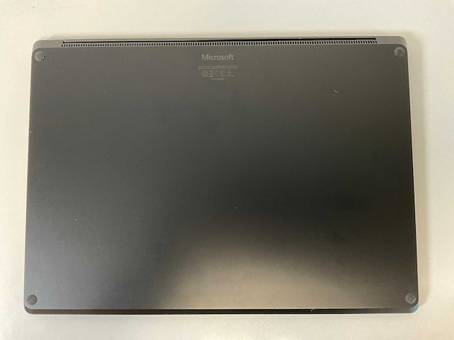 Microsoft corporation surface 3 15”, core(tm) i5 10th gen, 16 gb ram, 256 gb nvme laptops (2x) - afbeelding 7 van  16